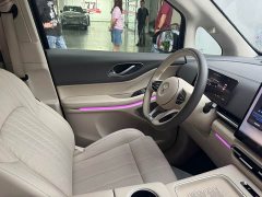 VOYAH Dream 2025 PHEV 4WD Flagship Qiankun Edition - фото 15