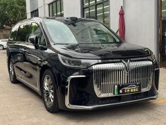 VOYAH Dream 2025 PHEV 4WD Flagship Qiankun Edition - фото 3