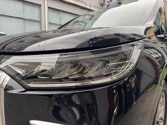 VOYAH Dream 2025 PHEV 4WD Flagship Qiankun Edition - фото 4