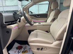 VOYAH Dream 2025 PHEV 4WD Flagship Qiankun Edition - фото 6
