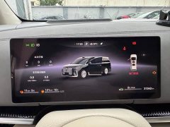 VOYAH Dream 2025 PHEV 4WD Flagship Qiankun Edition - фото 7