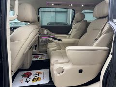 VOYAH Dream 2025 PHEV 4WD Flagship Qiankun Edition - фото 8