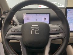 BYD Yuan PLUS smart driving version 510KM transcendent - фото 10