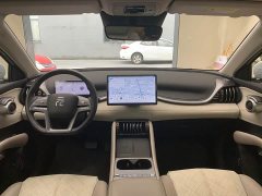 BYD Yuan PLUS smart driving version 510KM transcendent - фото 12