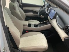 BYD Yuan PLUS smart driving version 510KM transcendent - фото 13