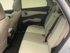 BYD Yuan PLUS smart driving version 510KM transcendent - фото 14