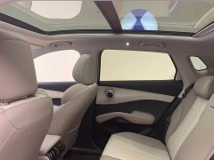 BYD Yuan PLUS smart driving version 510KM transcendent - фото 15