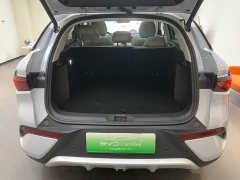 BYD Yuan PLUS smart driving version 510KM transcendent - фото 17