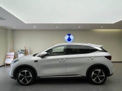 BYD Yuan PLUS smart driving version 510KM transcendent - фото 3