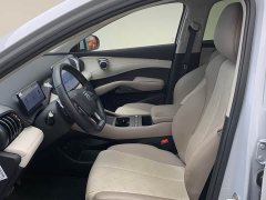 BYD Yuan PLUS smart driving version 510KM transcendent - фото 9