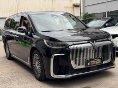 Voyah Lantu Dreamer 2025 PHEV four-wheel drive flagship Kunpeng version - фото 3