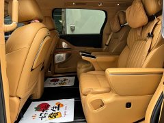 Voyah Lantu Dreamer 2025 PHEV four-wheel drive flagship Kunpeng version - фото 5
