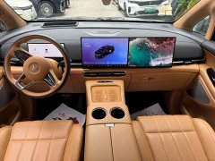 Voyah Lantu Dreamer 2025 PHEV four-wheel drive flagship Kunpeng version - фото 6