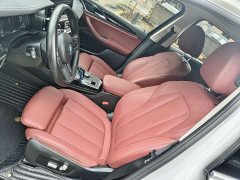 BMW iX3 leading - фото 9