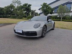 Porsche 911 Carrera 3.0T - фото 1