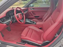 Porsche 911 Carrera 3.0T - фото 10