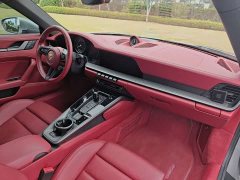 Porsche 911 Carrera 3.0T - фото 11