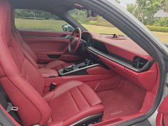 Porsche 911 Carrera 3.0T - фото 12