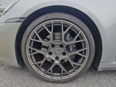 Porsche 911 Carrera 3.0T - фото 13