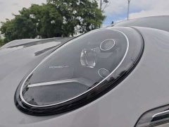 Porsche 911 Carrera 3.0T - фото 15