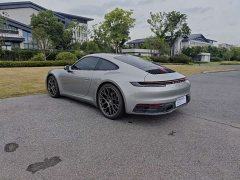 Porsche 911 Carrera 3.0T - фото 3
