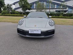 Porsche 911 Carrera 3.0T - фото 4