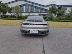 Porsche 911 Carrera 3.0T - фото 5