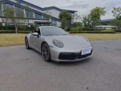Porsche 911 Carrera 3.0T - фото 6
