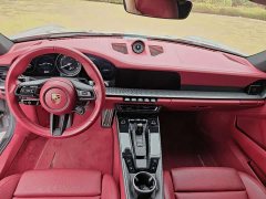 Porsche 911 Carrera 3.0T - фото 7