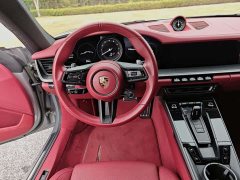 Porsche 911 Carrera 3.0T - фото 8