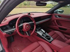 Porsche 911 Carrera 3.0T - фото 9