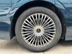 Voyah Lantu Dreamer PHEV four-wheel drive flagship Kunpeng version - фото 12