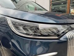Voyah Lantu Dreamer PHEV four-wheel drive flagship Kunpeng version - фото 13