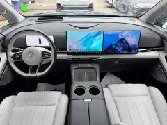 Voyah Lantu Dreamer PHEV four-wheel drive flagship Kunpeng version - фото 5