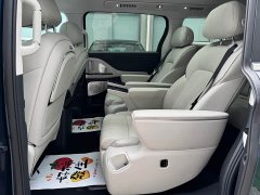Voyah Lantu Dreamer PHEV four-wheel drive flagship Kunpeng version - фото 6