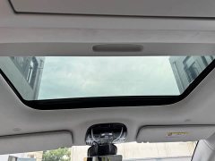 Voyah Lantu Dreamer PHEV four-wheel drive flagship Kunpeng version - фото 7