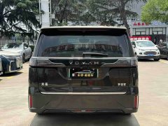 Voyah Lantu Dreamer 2025 PHEV four-wheel drive flagship Kunpeng version - фото 10