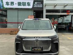 Voyah Lantu Dreamer 2025 PHEV four-wheel drive flagship Kunpeng version - фото 2