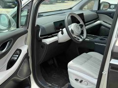 Voyah Lantu Dreamer 2025 PHEV four-wheel drive flagship Kunpeng version - фото 4