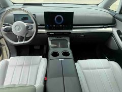 Voyah Lantu Dreamer 2025 PHEV four-wheel drive flagship Kunpeng version - фото 5