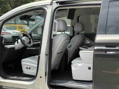 Voyah Lantu Dreamer 2025 PHEV four-wheel drive flagship Kunpeng version - фото 7
