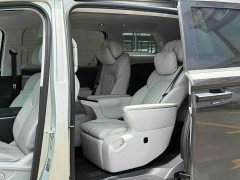 Voyah Lantu Dreamer 2025 PHEV four-wheel drive flagship Kunpeng version - фото 8