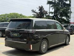 Voyah Lantu Dreamer 2025 PHEV four-wheel drive flagship Kunpeng version - фото 9