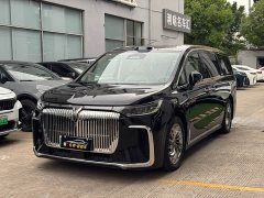 Voyah Lantu Dreamer 2025 PHEV four-wheel drive flagship Kunpeng version - фото 1