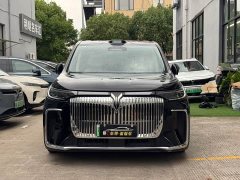 Voyah Lantu Dreamer 2025 PHEV four-wheel drive flagship Kunpeng version - фото 2