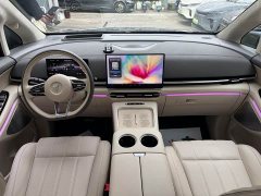 Voyah Lantu Dreamer 2025 PHEV four-wheel drive flagship Kunpeng version - фото 8