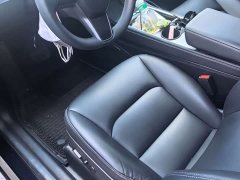Tesla Model Y 2022 rear-wheel drive version - фото 10