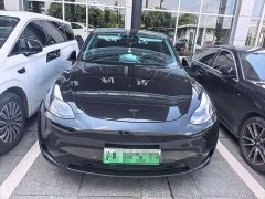 Tesla Model Y 2022 rear-wheel drive version - фото 3