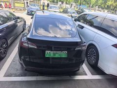 Tesla Model Y 2022 rear-wheel drive version - фото 4