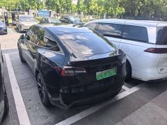 Tesla Model Y 2022 rear-wheel drive version - фото 5